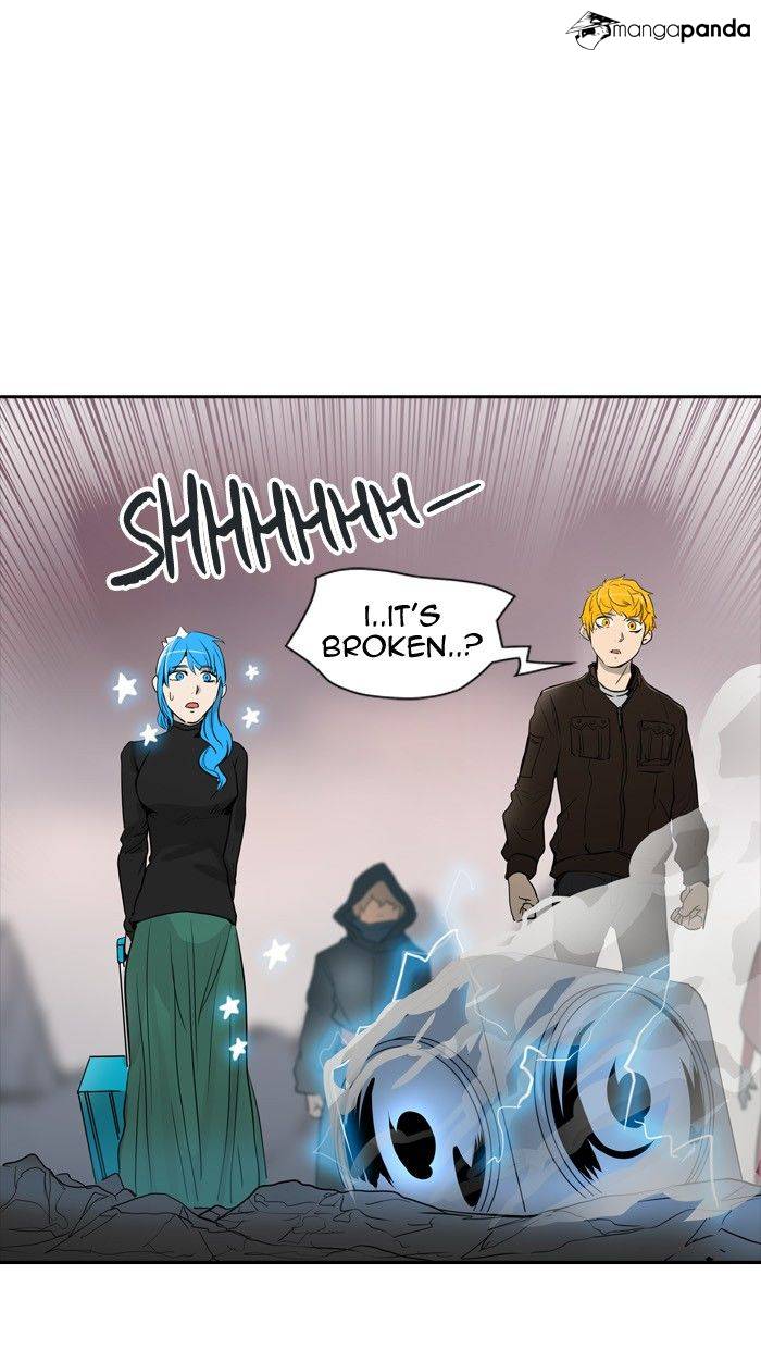 Tower of God Chapter 338 image 053